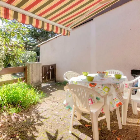 Juncades By Interhome * Seignosse