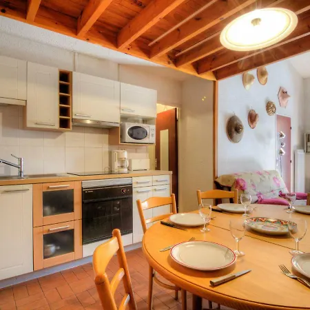 Holiday home Juncades By Interhome *