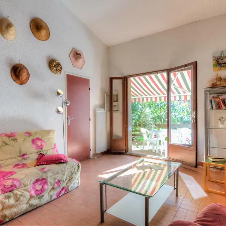 Juncades By Interhome Holiday home