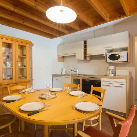 Holiday home Juncades By Interhome *