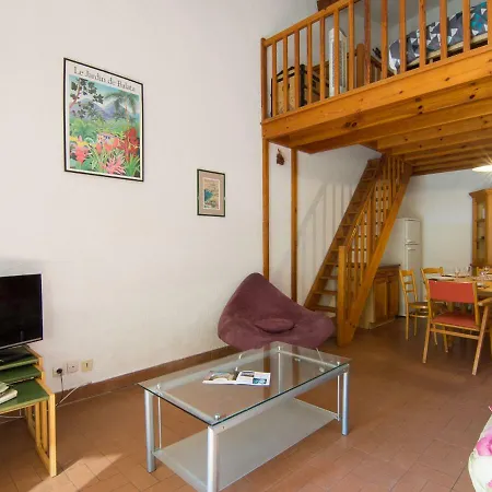 Holiday home Juncades By Interhome *