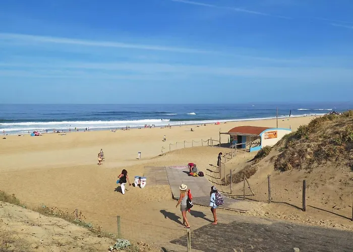 Feriehus Juncades By Interhome Seignosse