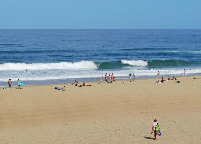 Juncades By Interhome * Seignosse