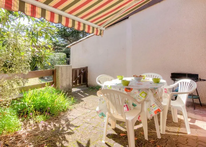 Juncades By Interhome * Seignosse