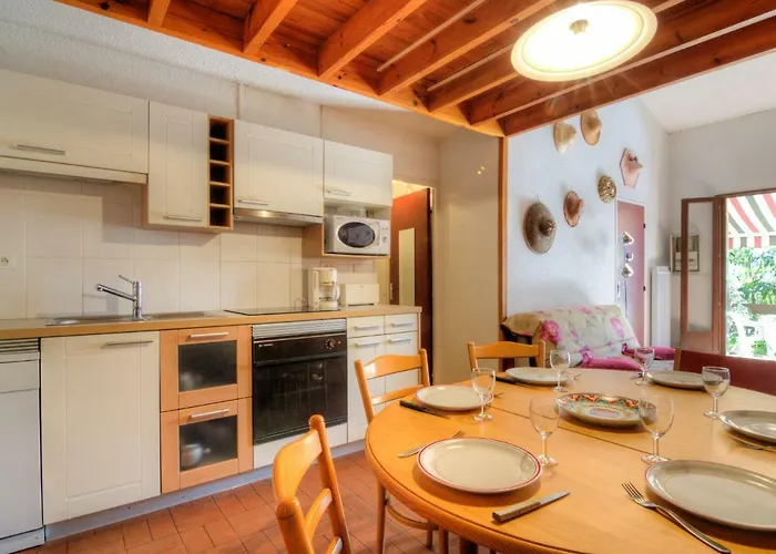 Feriehus Juncades By Interhome *