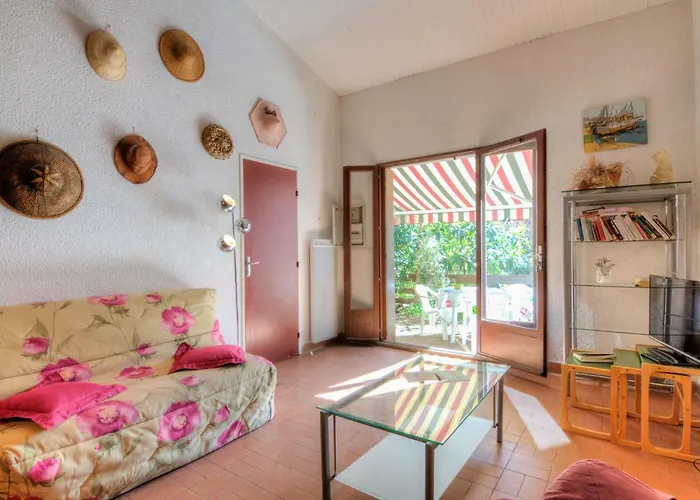 Juncades By Interhome Feriehus