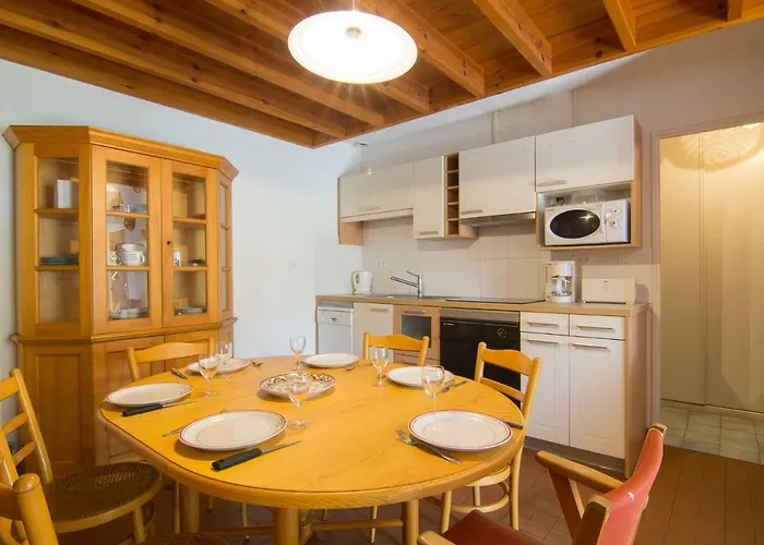 Feriehus Juncades By Interhome *