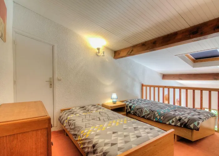 Feriehus Juncades By Interhome