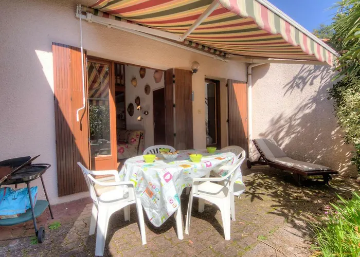 Feriehus Juncades By Interhome