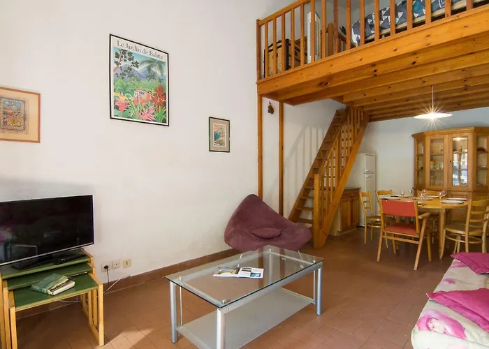 Feriehus Juncades By Interhome *