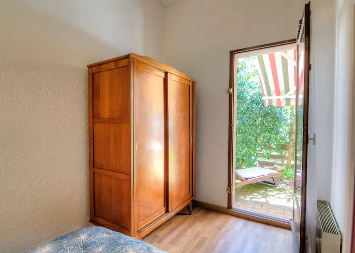 Feriehus Juncades By Interhome Seignosse